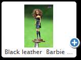 Black leather  Barbie 2013 (IMG 0734)