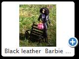 Black leather  Barbie 2013 (IMG 6444)