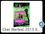 Cher (Barbie) 2013 (IMG 0024)