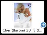 Cher (Barbie) 2013 (IMG 1341)