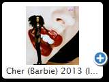 Cher (Barbie) 2013 (IMG 1491)