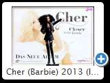 Cher (Barbie) 2013 (IMG 1525)
