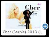 Cher (Barbie) 2013 (IMG 1528)