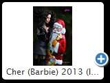 Cher (Barbie) 2013 (IMG 2235)