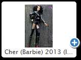 Cher (Barbie) 2013 (IMG 4406)
