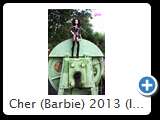 Cher (Barbie) 2013 (IMG 4821)