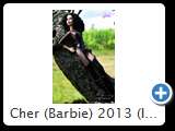 Cher (Barbie) 2013 (IMG 4994)