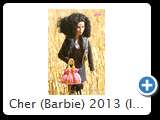 Cher (Barbie) 2013 (IMG 5152)
