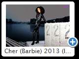 Cher (Barbie) 2013 (IMG 8355)