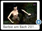 Barbie am Bach 2014 (IMG_7345)
