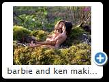 barbie and ken makin' love outdoor 2014 (img 4694)