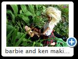 barbie and ken makin' love outdoor 2014 (img 5135)