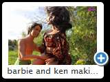 barbie and ken makin' love outdoor 2014 (img 5504)