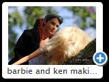 barbie and ken makin' love outdoor 2014 (img 5869)