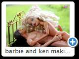 barbie and ken makin' love outdoor 2014 (img 6101)