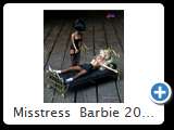 Misstress  Barbie 2013 (IMG 6232)