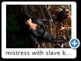 mistress with slave ken barbie 2014 (img 4822)