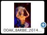 ooak barbie 2014 jingel bells (img 3127)