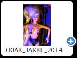ooak barbie 2014 weihnachtskugeln (img 3171)