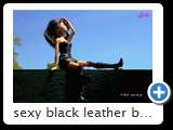 sexy black leather barbie 2014 (img 5967)