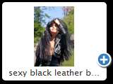 sexy black leather barbie 2014 (img 5978)