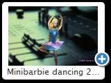 Minibarbie dancing 2013 (3618)