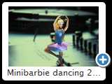 Minibarbie dancing 2013 (3619)