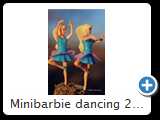 Minibarbie dancing 2013 (3674)