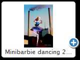 Minibarbie dancing 2014 (3833)