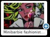 Minibarbie fashionistas 2013 (3615)