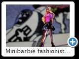 Minibarbie fashionistas 2013 (3616)