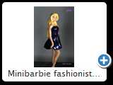 Minibarbie fashionistas 2013 (9062)