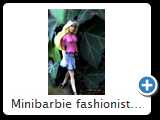 Minibarbie fashionistas 2014 (5326)