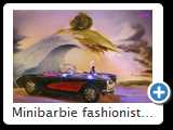 Minibarbie fashionistas and cars feat. Carl W Röhrig 2013 (0004)