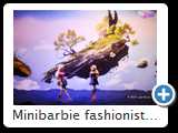 Minibarbie fashionistas feat. Carl W Röhrig  2013 (0013)