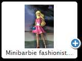 Minibarbie fashionistas feat. Carl W Röhrig  2013 (8930)