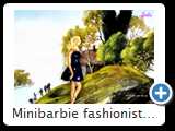 Minibarbie fashionistas feat. Carl W Röhrig  2013 (8932)