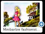 Minibarbie fashionistas feat. Carl W Röhrig  2013 (8934)