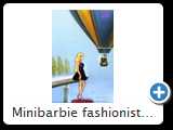 Minibarbie fashionistas feat. Carl W Röhrig  2013 (9554)