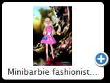 Minibarbie fashionistas feat. Carl W Röhrig  2013 (9569)
