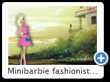Minibarbie fashionistas feat. Carl W Röhrig  2013 (9577)
