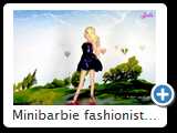 Minibarbie fashionistas feat. Carl W Röhrig  2013 (9700)