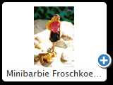 Minibarbie Froschkoenig 2013 (0355)