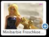 Minibarbie Froschkoenig 2013 (0381)