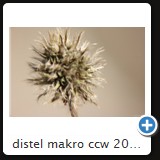 distel makro ccw 2010 46
