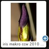 iris makro ccw 2010 11
