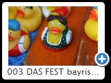 003 DAS FEST bayrische Busenente
