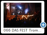 066 DAS FEST Trommeln&Feuer