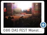 086 DAS FEST Monsters of Liedermaching