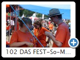 102 DAS FEST-So-Mobiaktion